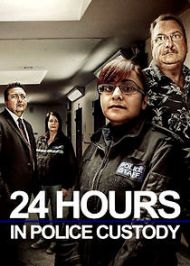 24 Hours in Police Custody - Season 10