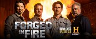 Forged in Fire - Season 6