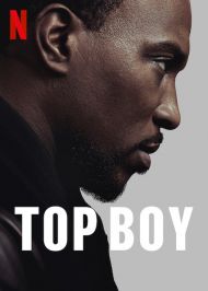 Top Boy - Season 3