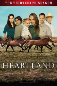 Heartland CA - Season 13