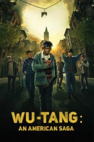 Wu-Tang: An American Saga - Season 1