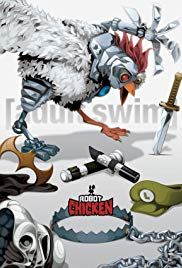 Robot Chicken - Season 10