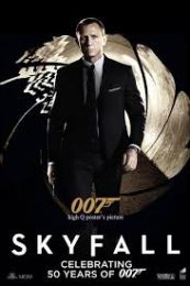 Skyfall (James Bond 007)