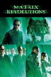 The Matrix Revolutions