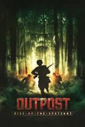 Outpost: Rise Of The Spetsnaz