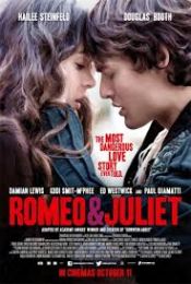 Romeo And Juliet 2013