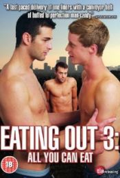 [16+]Eating Out 3 All You Can Eat