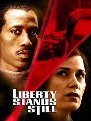 Liberty Stand Still