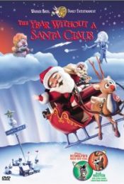 A Year without Santa Claus