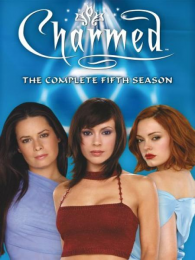 Charmed - Season 5