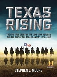 Texas Rising - Season 1