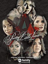 Pretty Little Liars - Season 6