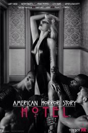 American Horror Story Hotel - Season 5