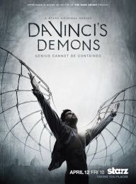 Da Vincis Demons - Season 1