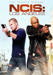 NCIS Los Angeles - Season 4