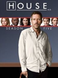 House M.D. - Season 5