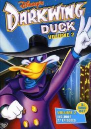 Darkwing Duck - Season 2
