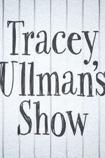 Tracey Ullmans Show - Season 1