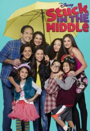 Stuck in the Middle - Season 1
