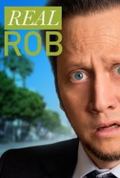 Real Rob - Season 1