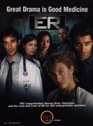 ER - Season 8