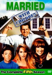 Married With Children - Season 3