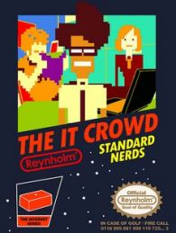 The IT Crowd - Season 1