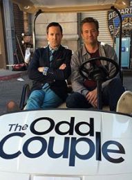 The Odd Couple - Season 2