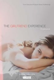The Girlfriend Experience - Season 1