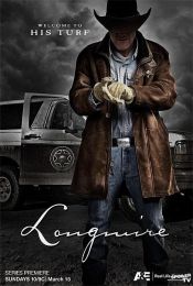 Longmire - Season 2
