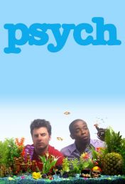 Psych - Season 1