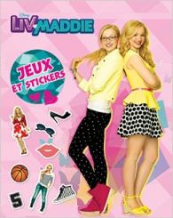 Liv and Maddie - Season 1