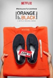 Orange is the New Black - Season 4