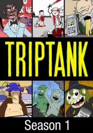 TripTank - Season 1