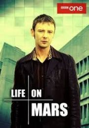Life On Mars - Season 1