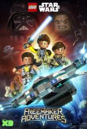 Lego Star Wars: The Freemaker Adventures - Season 1