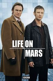 Life On Mars - Season 2