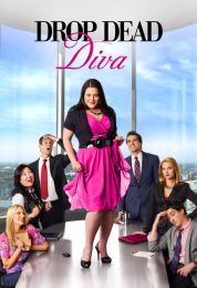 Drop Dead Diva - Season 3