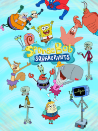 SpongeBob SquarePants - Season 3