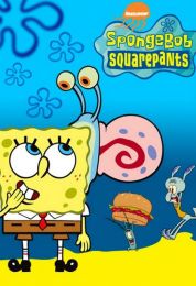 SpongeBob SquarePants - Season 8
