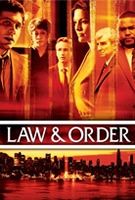 Law and Order - Season 3