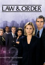 Law and Order - Season 4