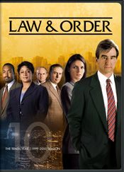 Law and Order - Season 10