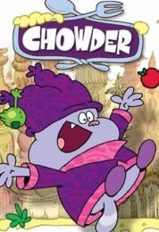 Chowder - Season 1
