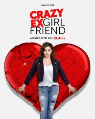 Crazy Ex-Girlfriend - Season 2