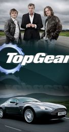 Top Gear (UK) - Season 19