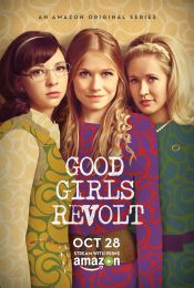 Good Girls Revolt - Season 1