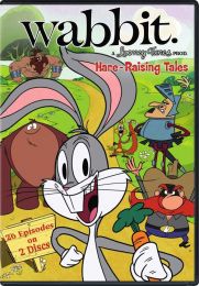 Wabbit: A Looney Tunes Production - Season 1