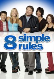 8 Simple Rules - Season 3