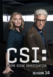 CSI - Season 14